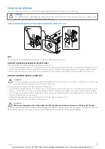 Preview for 15 page of ICI Caldaie REX 140 Instructions For Installation, Use And Maintenance Manual