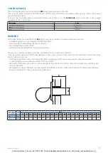 Preview for 11 page of ICI Caldaie REX 7 Instructions For Installation, Use And Maintenance Manual