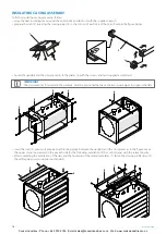 Предварительный просмотр 18 страницы ICI Caldaie REX 7 Instructions For Installation, Use And Maintenance Manual