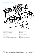 Предварительный просмотр 29 страницы ICI Caldaie REX 7 Instructions For Installation, Use And Maintenance Manual