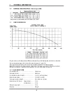 Preview for 4 page of ICI Caldaie RIO 140 Installation And Servicing Manual