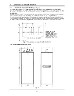 Preview for 9 page of ICI Caldaie RIO 140 Installation And Servicing Manual