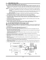 Preview for 15 page of ICI Caldaie RIO 140 Installation And Servicing Manual