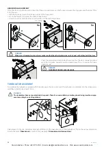 Preview for 24 page of ICI Caldaie SIXEN Installation, Use And Maintenance Manual