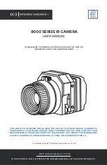 Предварительный просмотр 1 страницы ICI 8000 Series User Manual