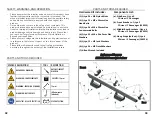 Предварительный просмотр 2 страницы ICI 840121412883 Installation & Use