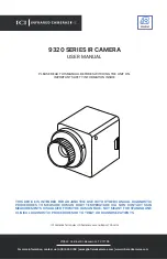 ICI 9320 Series User Manual preview