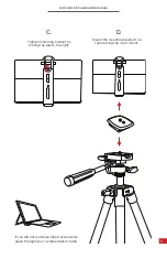 Предварительный просмотр 9 страницы ICI 9320 Series User Manual