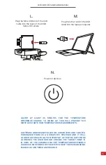 Предварительный просмотр 13 страницы ICI 9320 Series User Manual