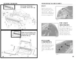 Preview for 3 page of ICI AL-FBM71TYN-RT Installation & Use Manual