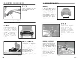 Preview for 6 page of ICI AL-FBM71TYN-RT Installation & Use Manual