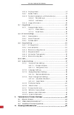 Preview for 4 page of ICI CORONA CAMERA User Manual