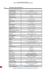 Preview for 12 page of ICI CORONA CAMERA User Manual