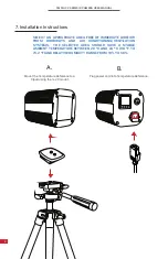 Preview for 8 page of ICI FM 320 Plus User Manual