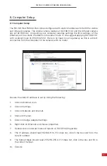 Preview for 13 page of ICI FM 320 Plus User Manual