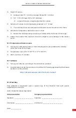 Preview for 19 page of ICI FM 320 Plus User Manual