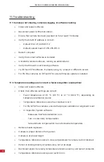 Preview for 20 page of ICI FM 320 Plus User Manual