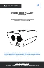 ICI FM 384 P Series User Manual предпросмотр