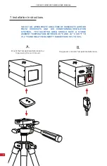 Preview for 8 page of ICI FM 384 P Series User Manual