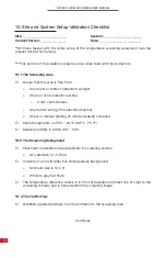 Preview for 16 page of ICI FM 384 P Series User Manual