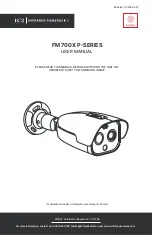 ICI FM 700X P Series User Manual preview