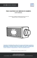 Preview for 1 page of ICI FMX 320 Series User Manual