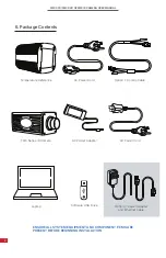 Preview for 8 page of ICI FMX 320 Series User Manual