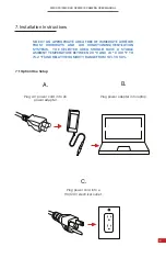 Preview for 9 page of ICI FMX 320 Series User Manual