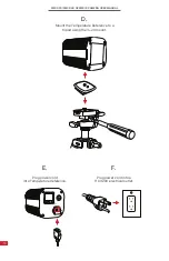 Preview for 10 page of ICI FMX 320 Series User Manual