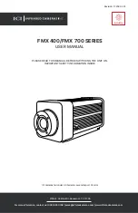 ICI FMX 400 Series User Manual preview