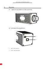 Preview for 14 page of ICI FMX 640 Series User Manual