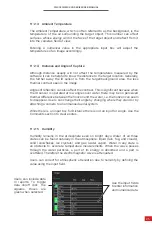 Preview for 25 page of ICI FMX 640 Series User Manual