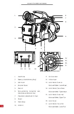 Preview for 16 page of ICI GAS DETECTIR Series User Manual