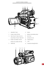 Preview for 17 page of ICI GAS DETECTIR Series User Manual