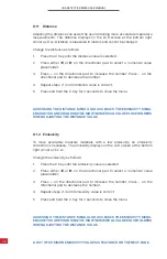 Preview for 32 page of ICI GAS DETECTIR Series User Manual