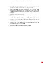 Preview for 9 page of ICI GC-106 User Manual