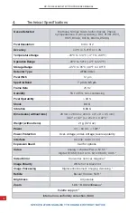 Предварительный просмотр 10 страницы ICI GC-76 User Manual