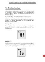 Preview for 15 page of ICI HOTSPOT User Manual