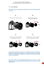 Предварительный просмотр 27 страницы ICI I-CAM 380 Series User Manual