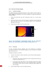 Предварительный просмотр 40 страницы ICI I-CAM 380 Series User Manual