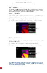 Предварительный просмотр 48 страницы ICI I-CAM 380 Series User Manual