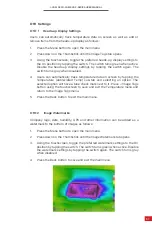 Предварительный просмотр 67 страницы ICI I-CAM 380 Series User Manual