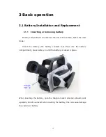 Preview for 15 page of ICI IR 640 P User Manual