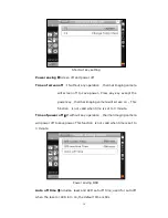 Preview for 30 page of ICI IR 640 P User Manual