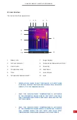 Preview for 15 page of ICI T-CAM 160 XT P Series User Manual