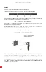 Preview for 16 page of ICI T-CAM 160 XT P Series User Manual