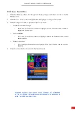 Preview for 31 page of ICI T-CAM 160 XT P Series User Manual