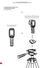 Preview for 10 page of ICI T-CAM 300 P Series User Manual