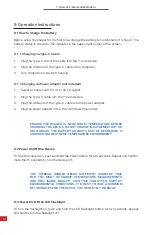 Preview for 14 page of ICI T-CAM 300 P Series User Manual