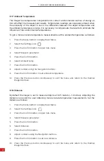 Preview for 22 page of ICI T-CAM 300 P Series User Manual